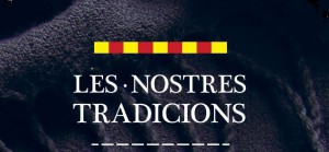 Logo Les Nostres Tradicions